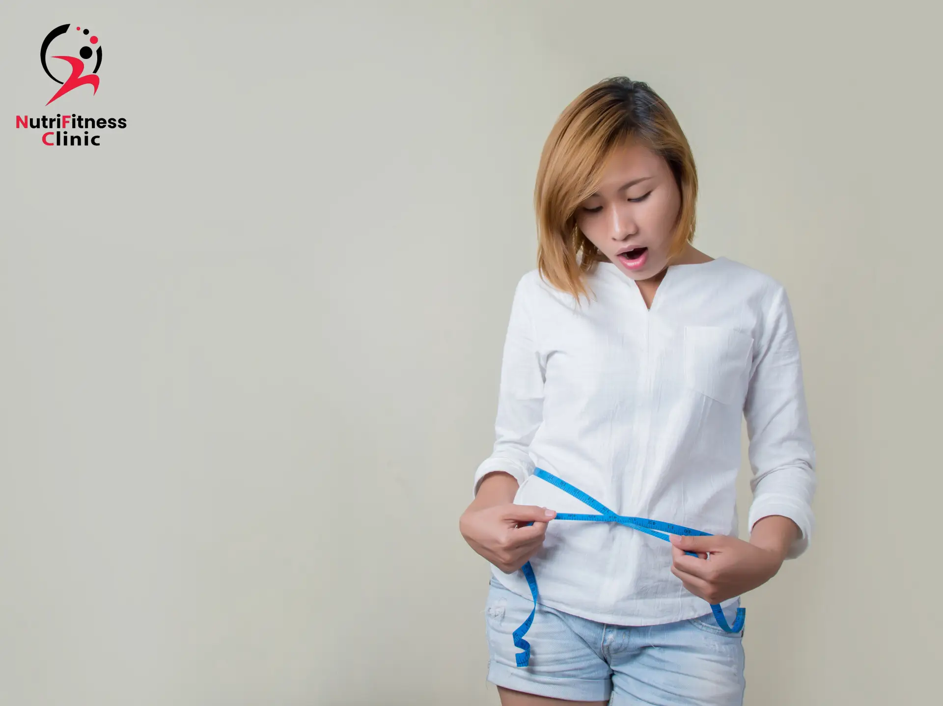 ما هي أسباب النحافة الشديدة عند البنات