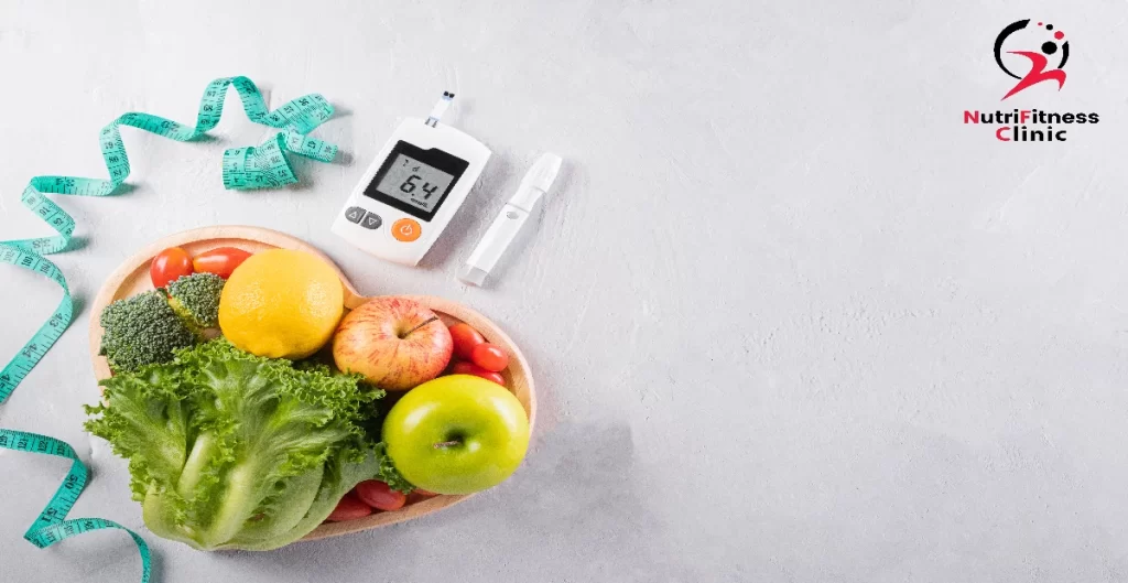 كيف تساعد التغذية العلاجية في تنظيم نسبة السكر في الدم