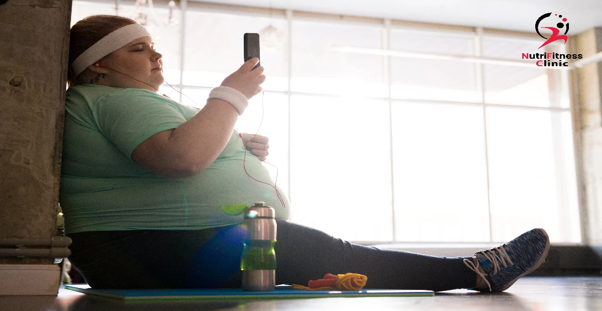 طرق علاج السمنة من الدرجة الأولى