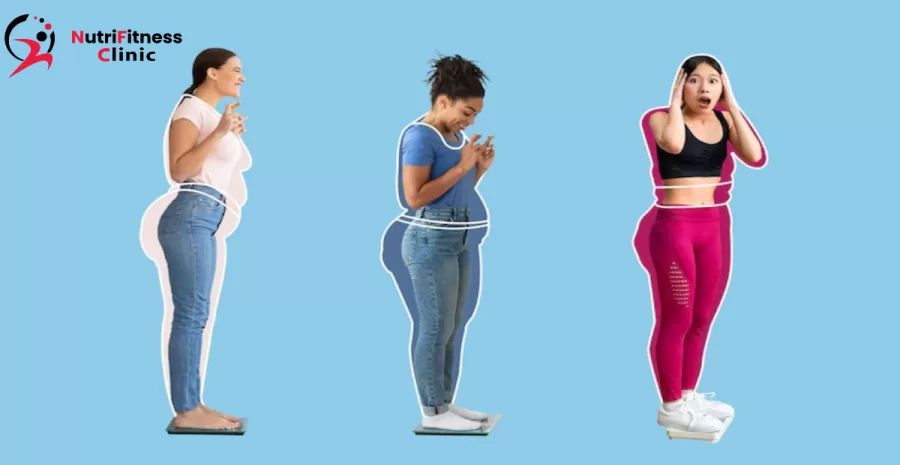 أسرع طرق لفقدان الوزن الزائد