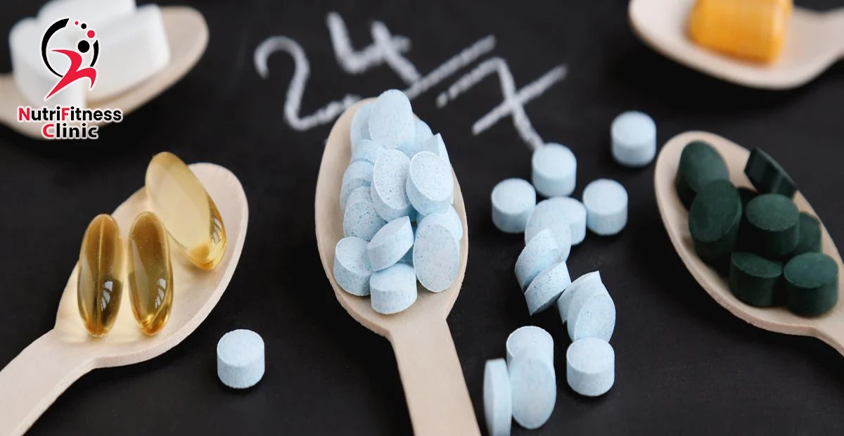 الفيتامينات المفيدة للبشرة