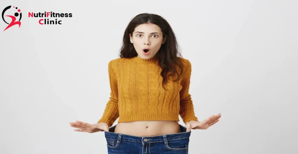 أسباب فقدان الوزن وضعف العضلات