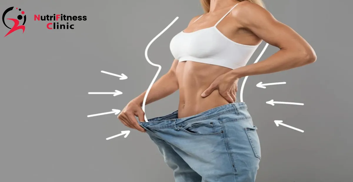 دور التغذية العلاجية على الجسم