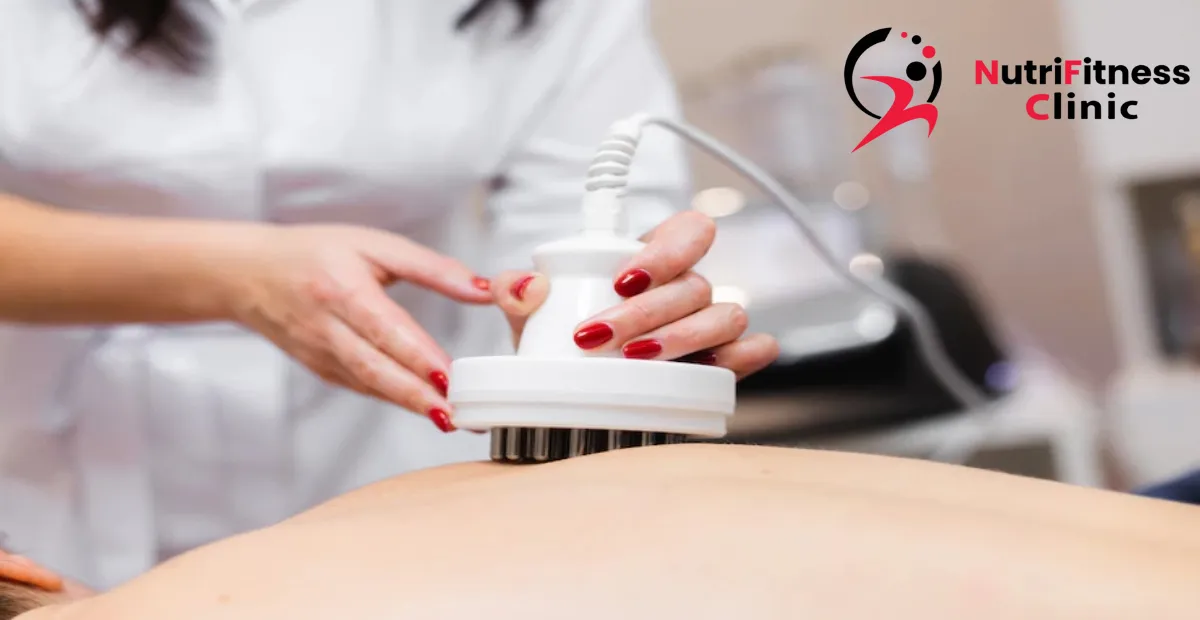 الفرق بين نحت الجسم وشفط الدهون