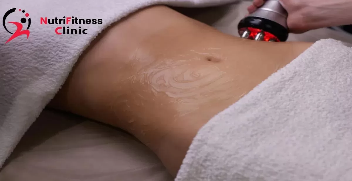 جلسات نحت الجسم بدون تدخل جراحي