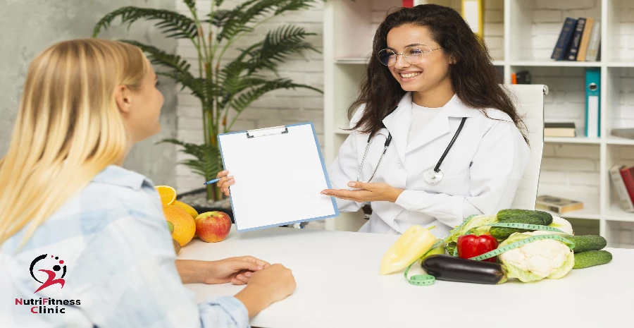 مركز تغذية علاجية و تخسيس في القاهرة