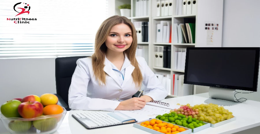 مركز تغذية علاجية و تخسيس في القاهرة