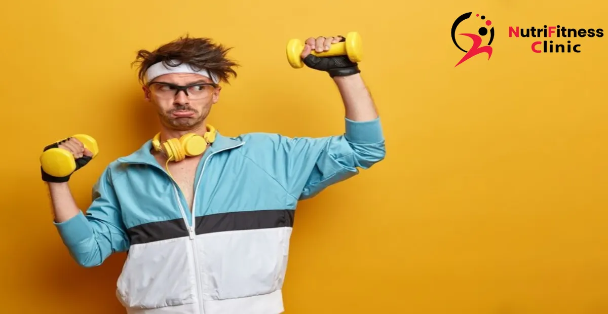 علاج النحافة عند الرجال بسرعة بدون أضرار