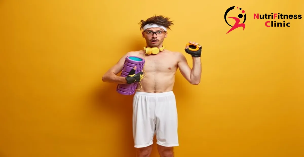 علاج النحافة في أسبوع عند الرجال