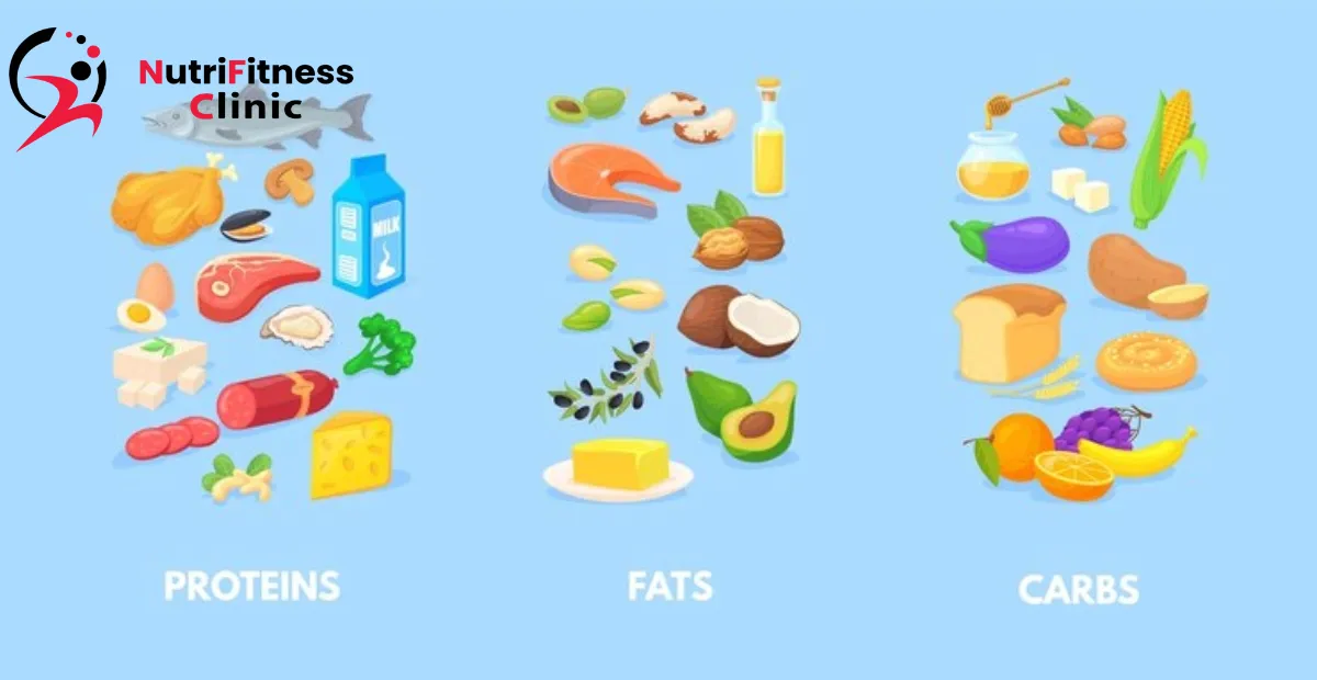 نظام غذائي يساعد على تحويل الدهون إلى طاقة