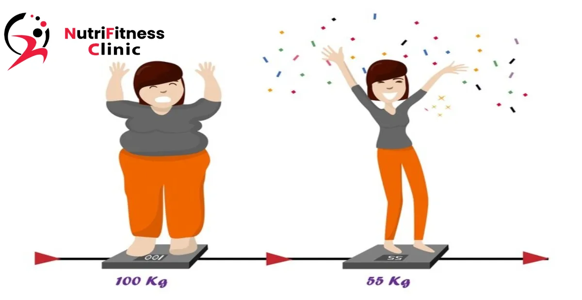 وزني ينخفض لأيام وأيام لا، بالرغم من اتباع نفس الأكل والتمرين، لماذا؟