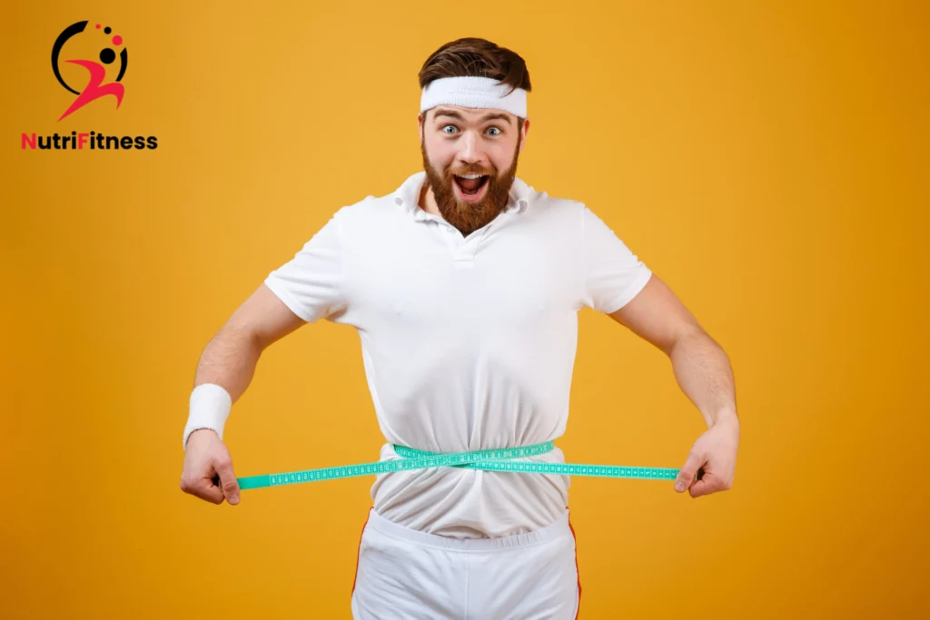 علاج النحافة عند الرجال بسرعة بدون أضرار