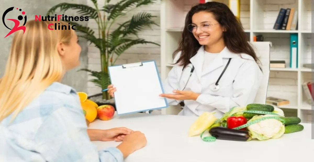 أفضل مركز تغذية علاجية و تخسيس في مصر 