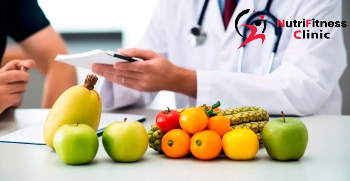 أمراض التغذية التي يعالجها أخصائي التغذية 