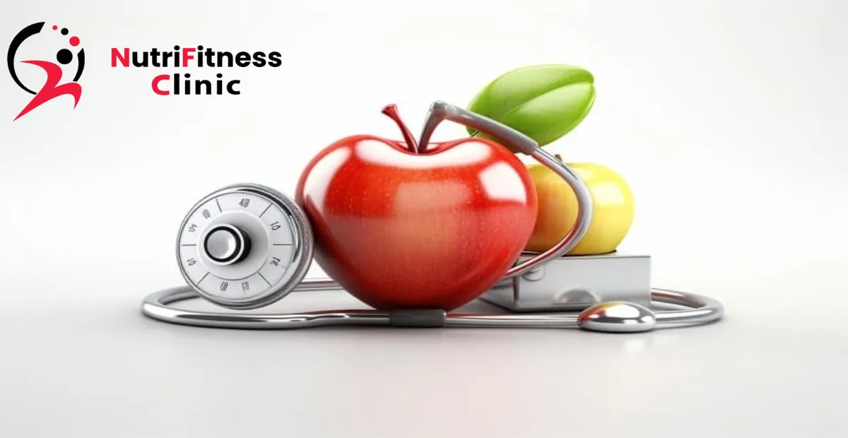 طب التغذية وتأثيره على الصحة