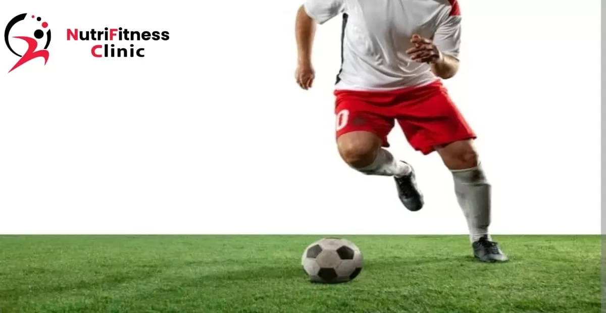 هل هناك وزن وطول مثالي للاعب كرة القدم؟