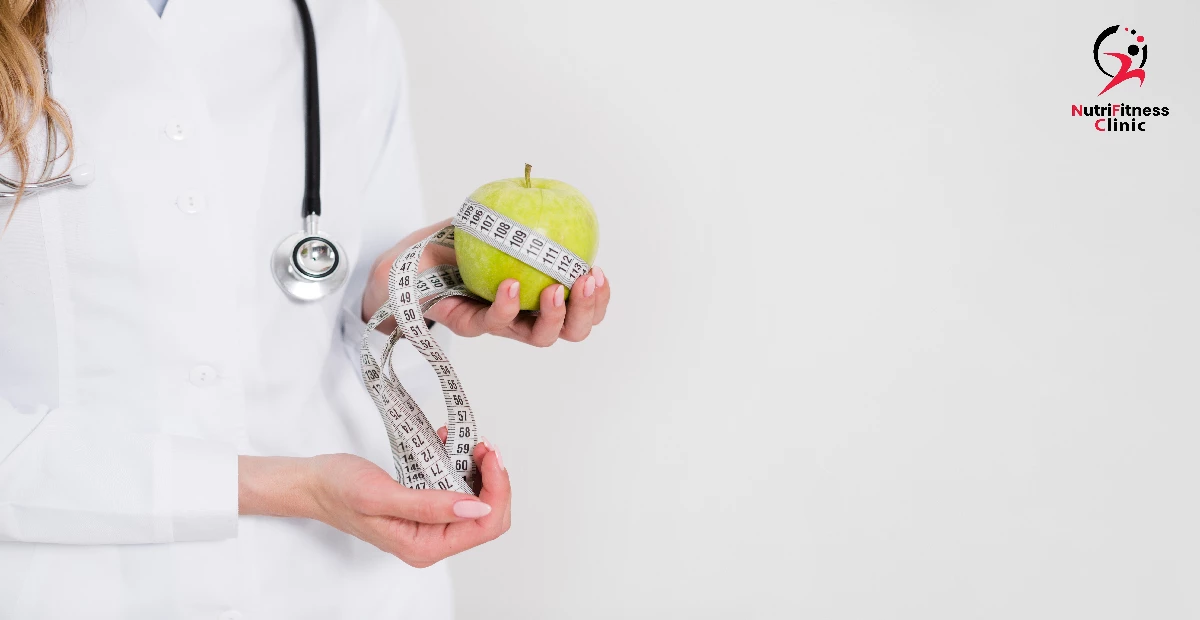 دليلك الشامل للوصول إلى الوزن المثالي من خلال النظام الغذائي