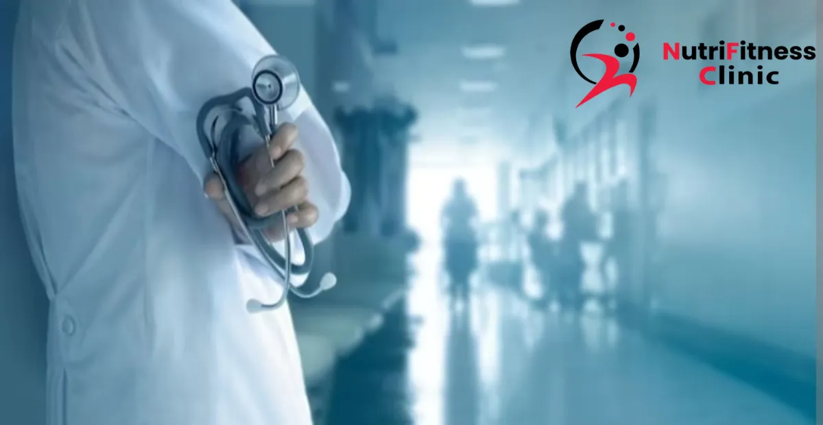 مركز نيوتري فتنس افضل مركز