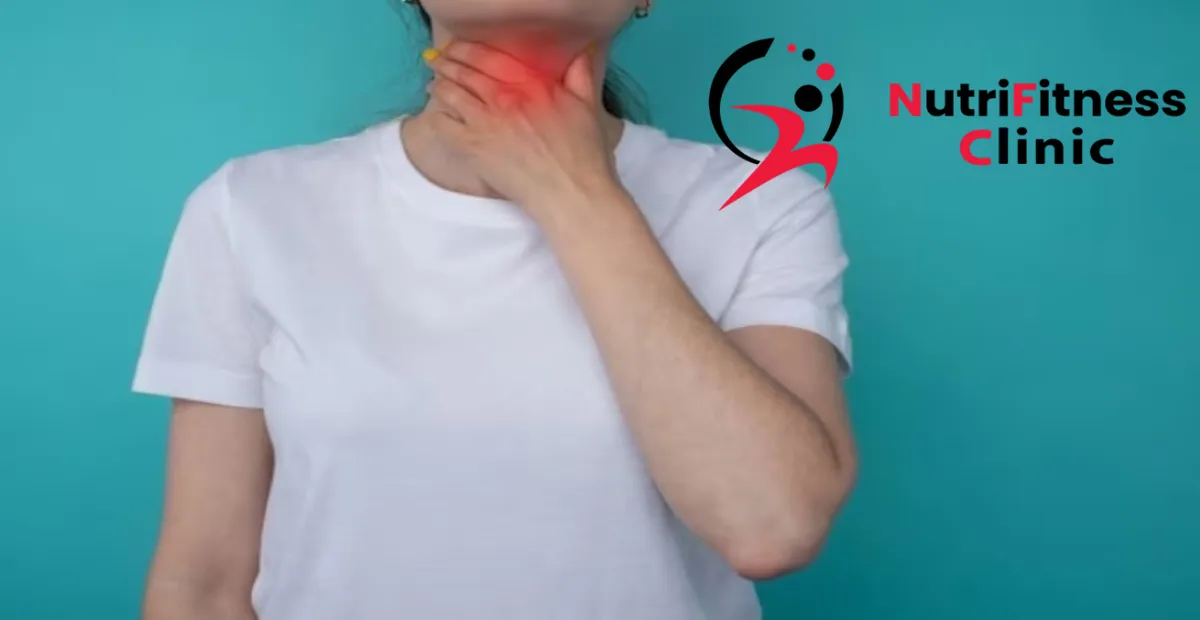 تأثير الغدة الدرقية