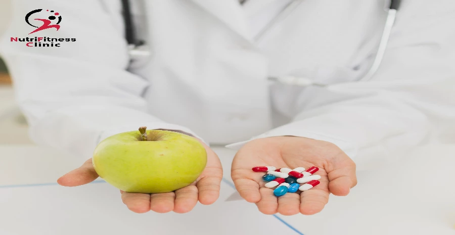 مكملات لتعزيز الطاقة