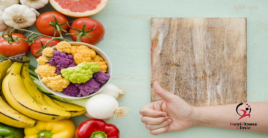 حمية كيتوجينية لفقدان الوزن