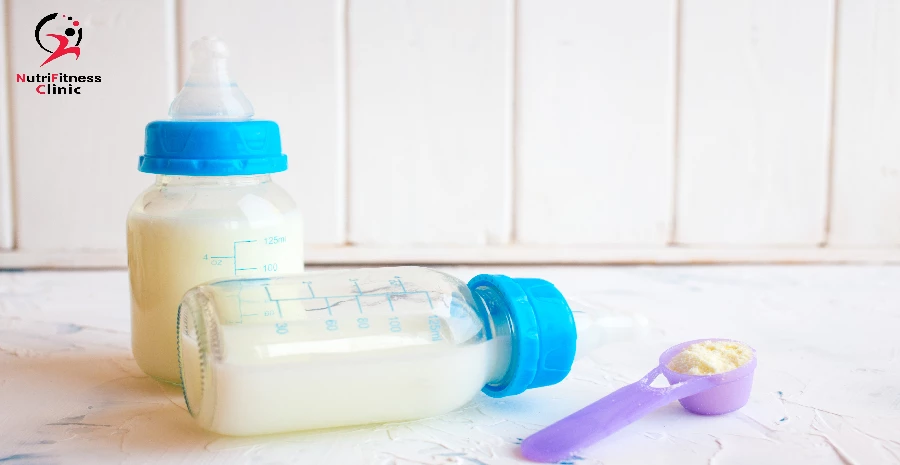 أفضل مكمل غذائي لزيادة الوزن للأطفال