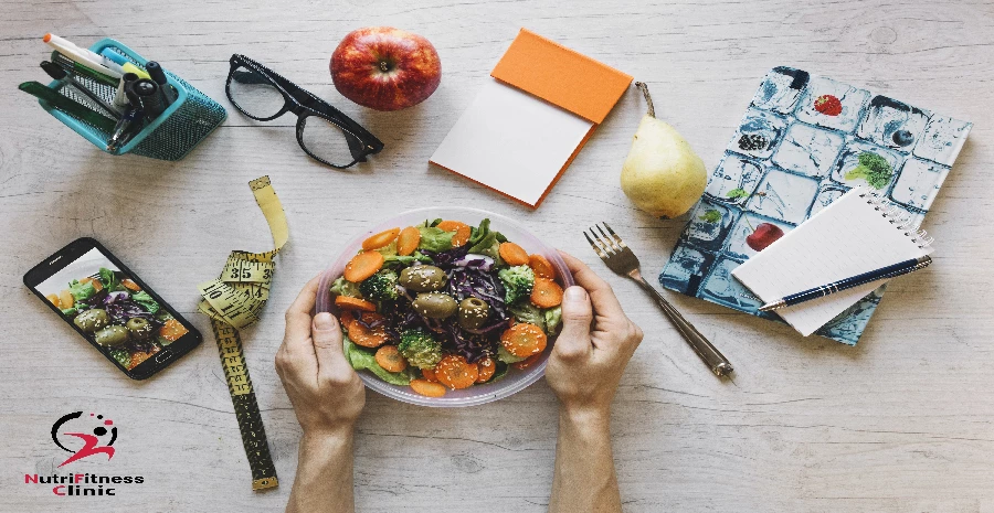 ما هي العناصر الغذائية التي يحتاجها جسمك بعد العملية الجراحية؟