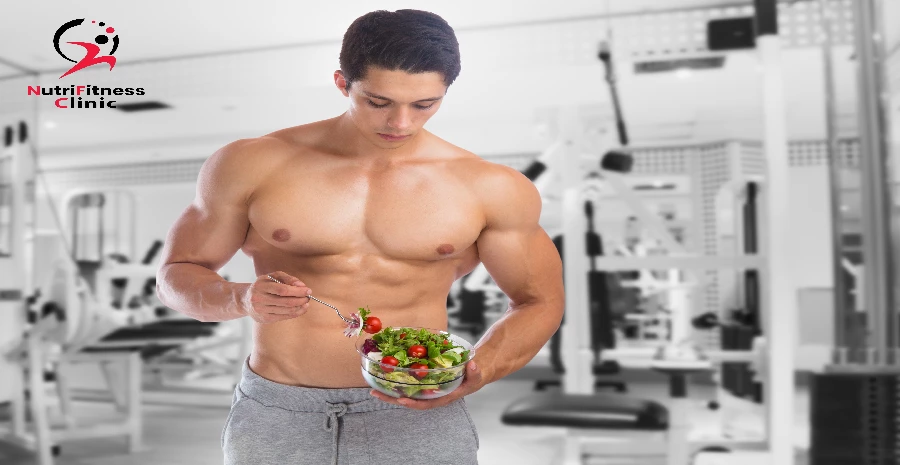 أفضل الأطعمة لتعزيز التعافي بعد الإصابات الرياضية