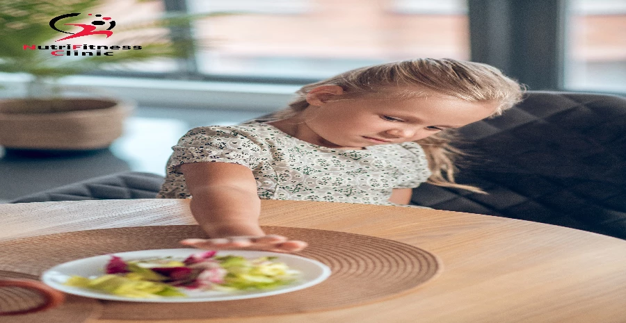 النظام الغذائي المناسب للأطفال من سن 6-12 سنة