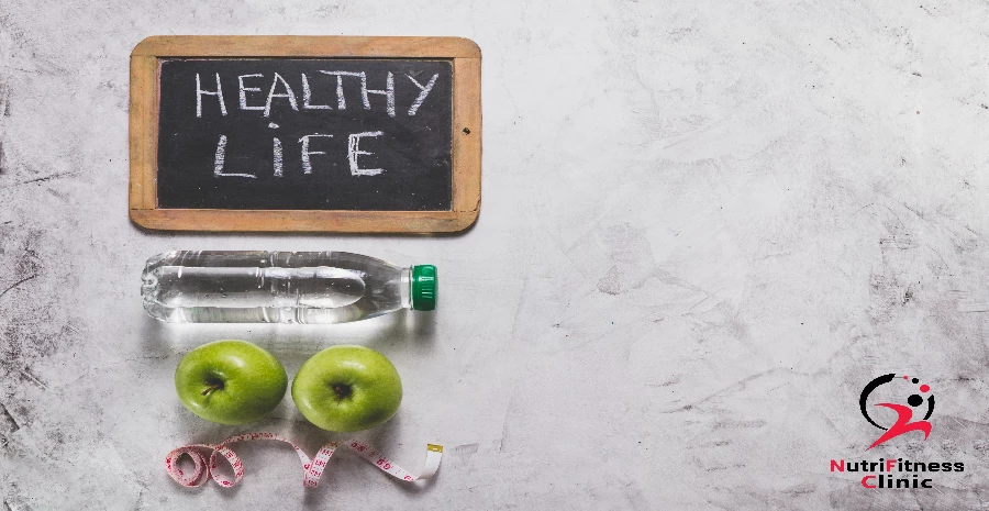 كيف تساعد التغذية العلاجية في الحصول على جسم مثالي