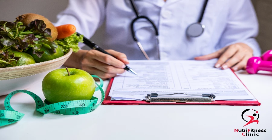 كيف تساعد التغذية العلاجية في الحصول على جسم مثالي