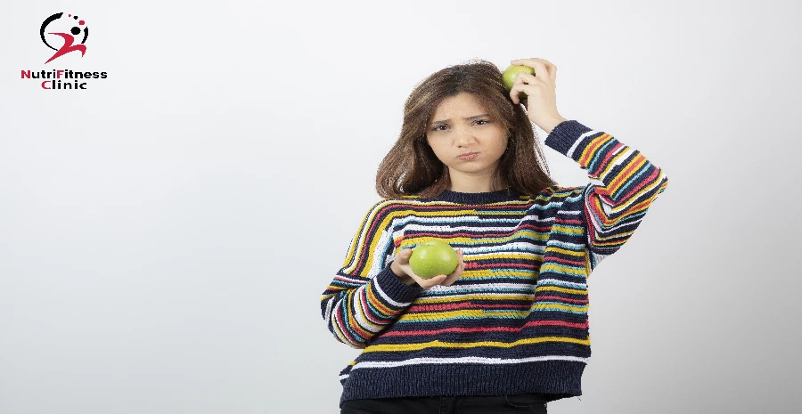 وجبات خفيفة لزيادة الوزن