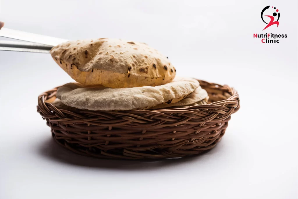 كم رغيف خبز يحتاجه الجسم في اليوم