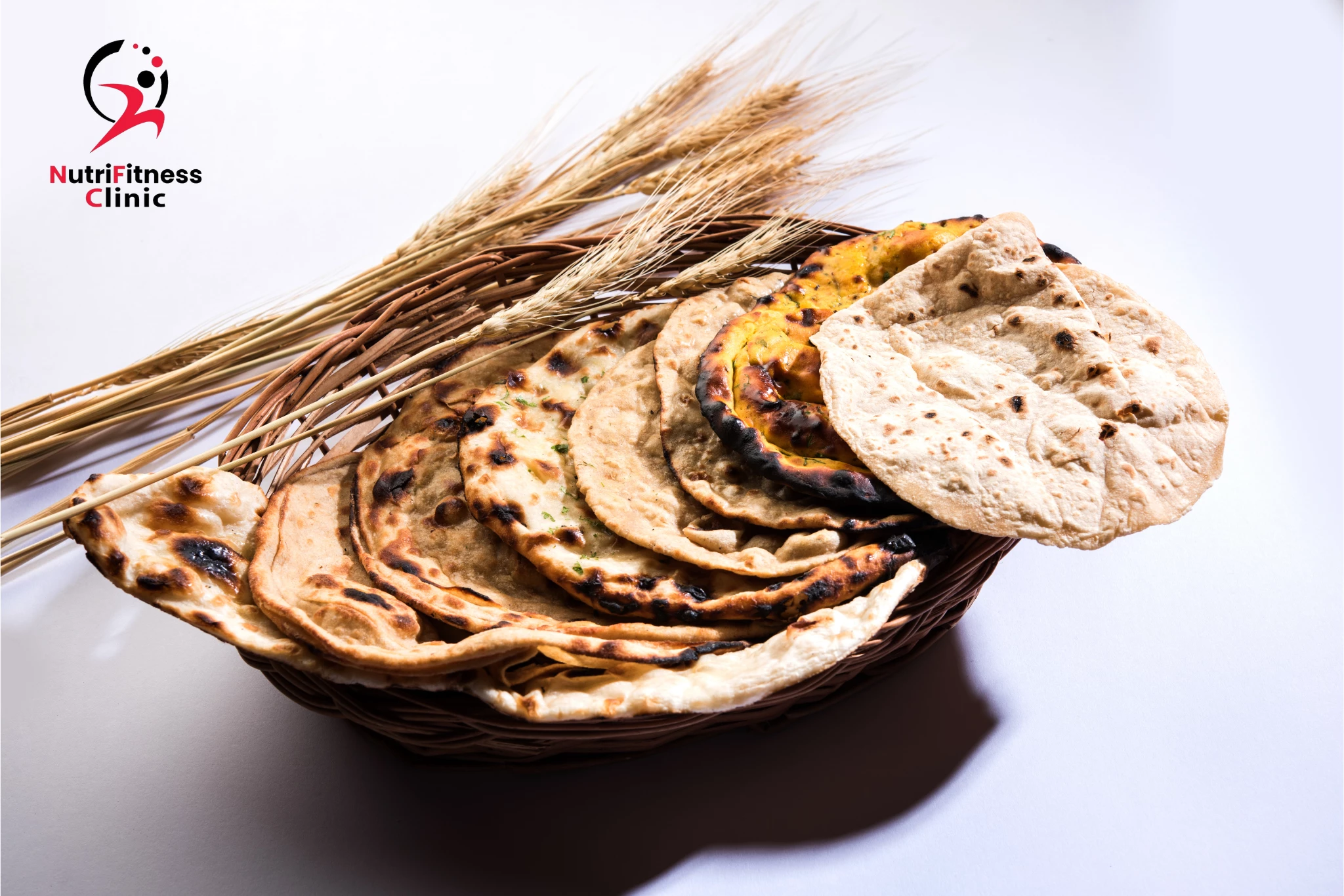 كم رغيف خبز يحتاجه الجسم في اليوم