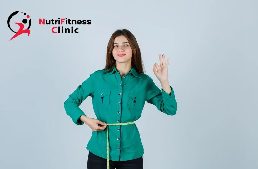 كيفية تحسين الهضم وفقدان الوزن