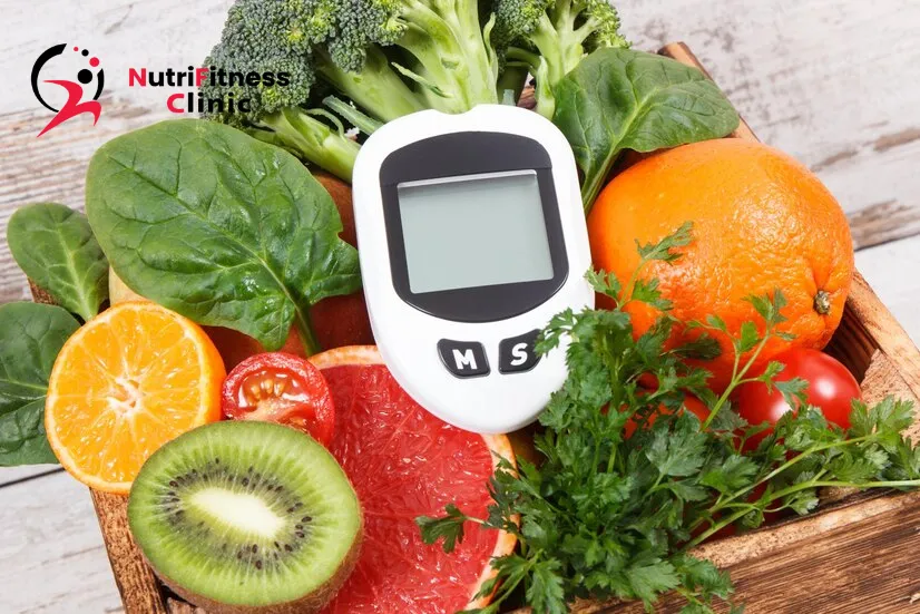 ما هو الرجيم المناسب لمرضى مقاومة الإنسولين؟