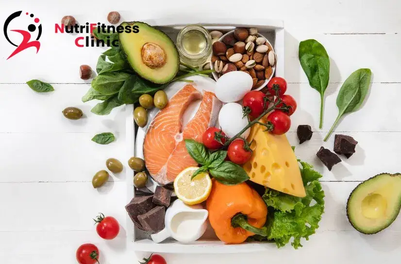 ما هي الأكلات التي تنقص الوزن بسرعة؟