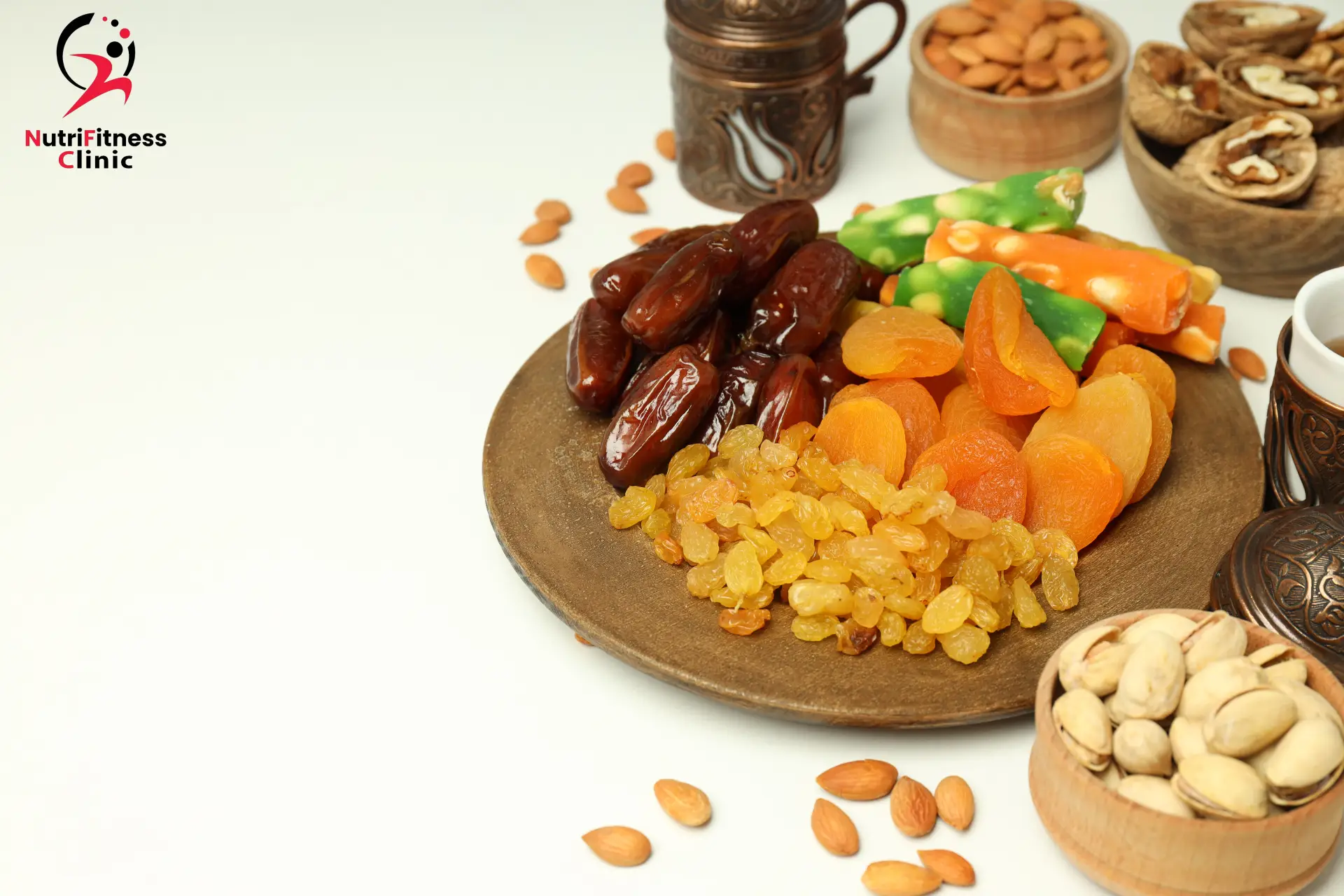  كيف نحافظ على الدايت في رمضان؟