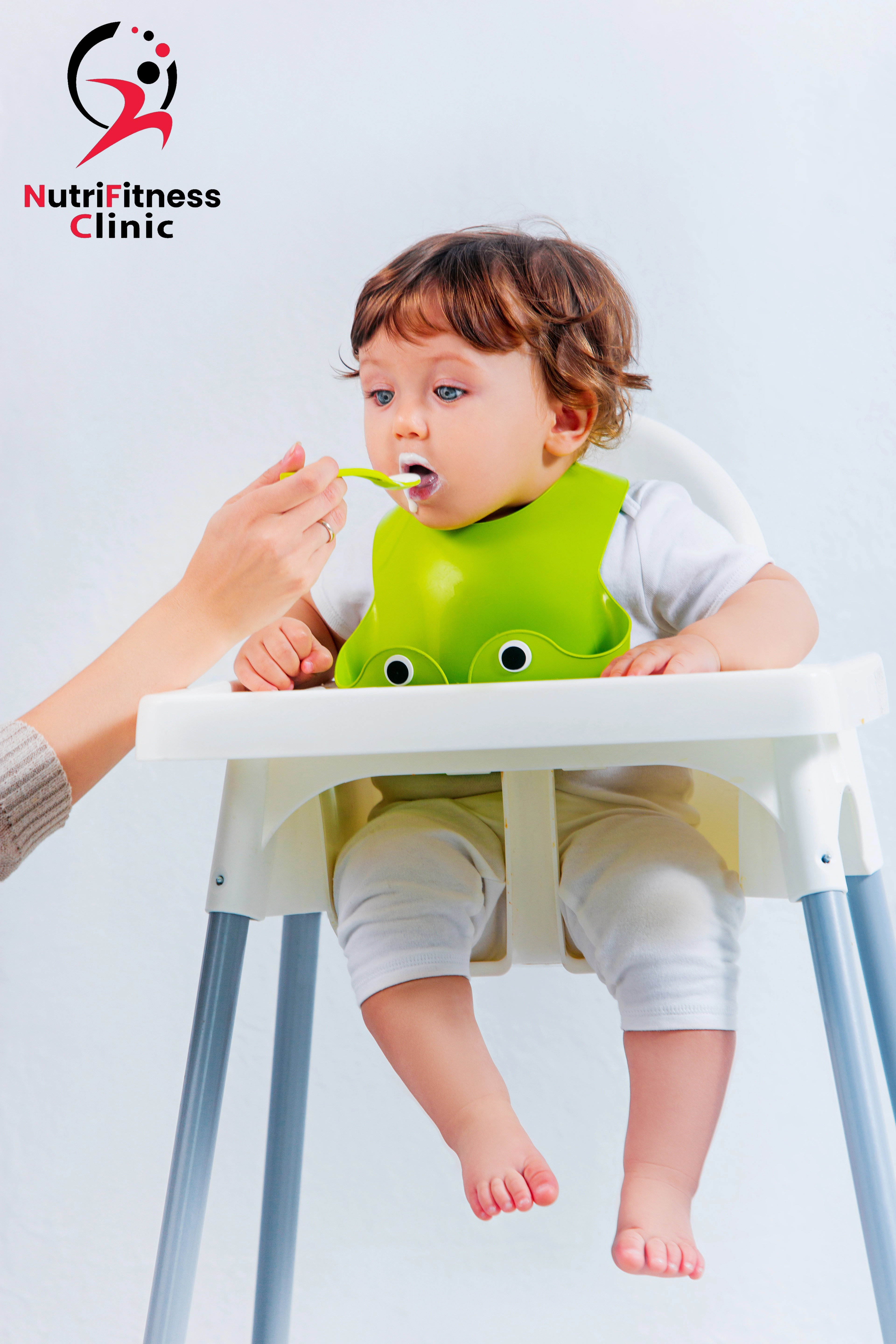 علاج مشاكل المعدة عند الأطفال من خلال نظام غذائي سليم