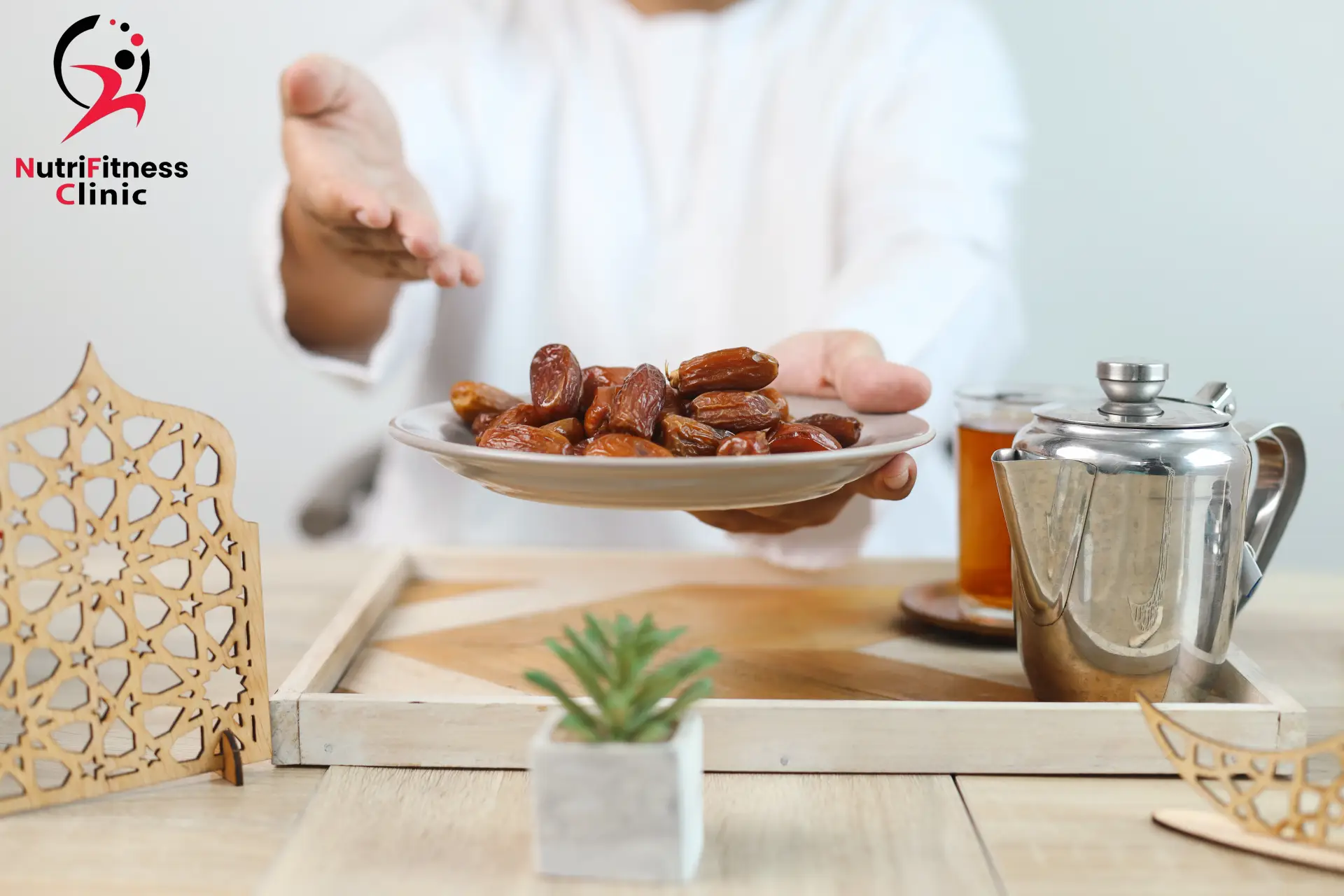  كيف نحافظ على الدايت في رمضان؟