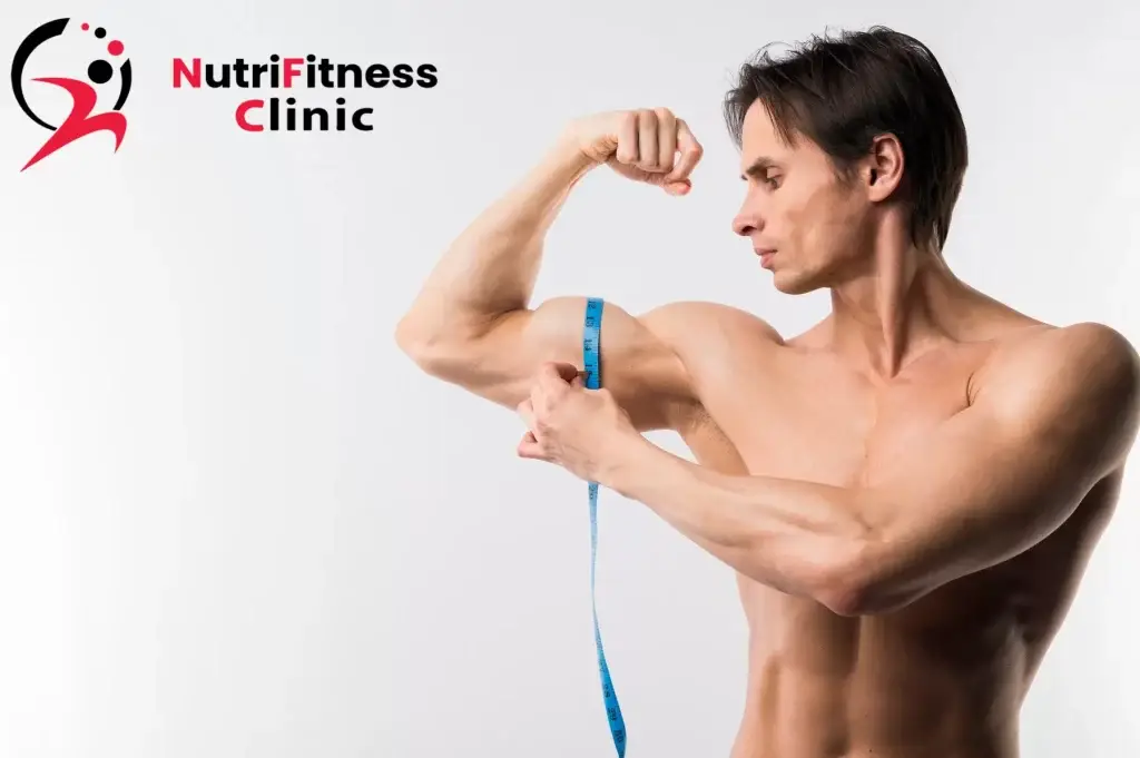 كيف تتجنب فقدان العضلات أثناء التخسيس في رمضان؟