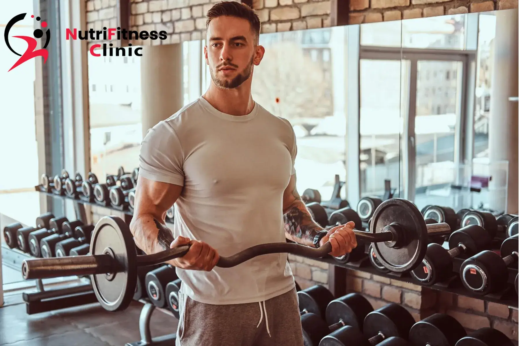 كيف لا أخسر عضلات في رمضان؟