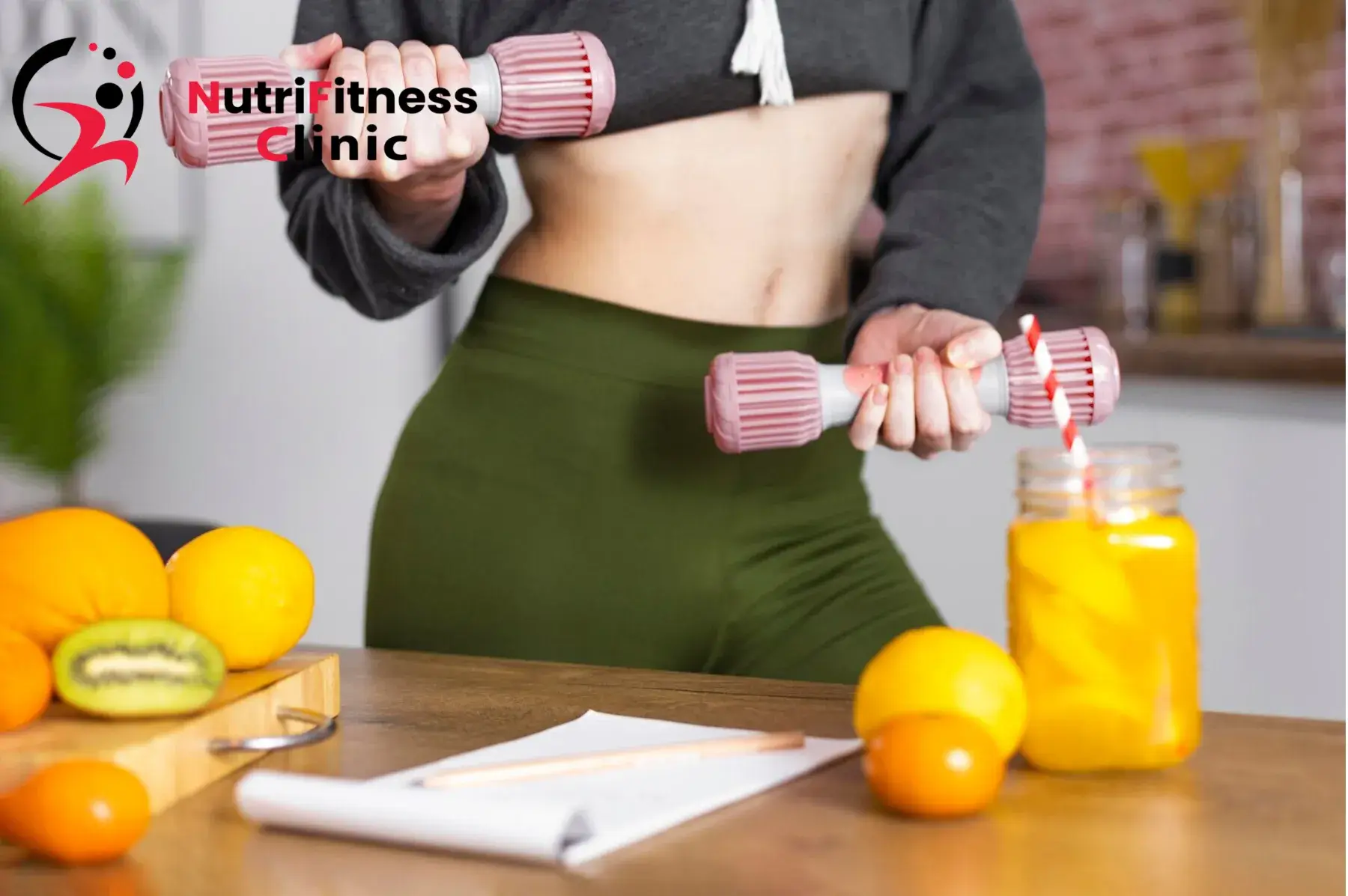 نصائح لعدم فقدان الوزن الصحي وكتلة العضلات خلال رمضان