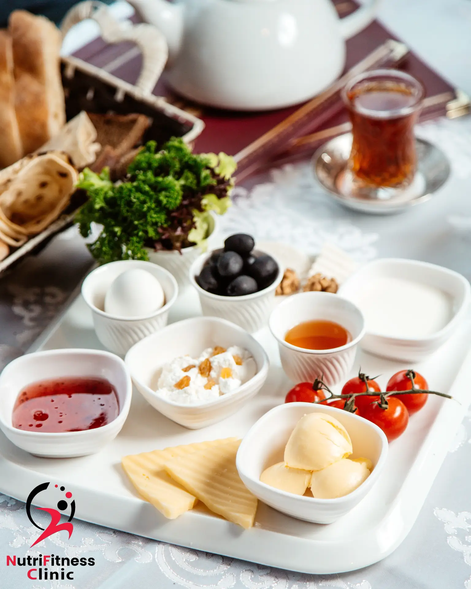 أطعمة يجب تناولها في السحور لتجنب الإرهاق أثناء الصيام