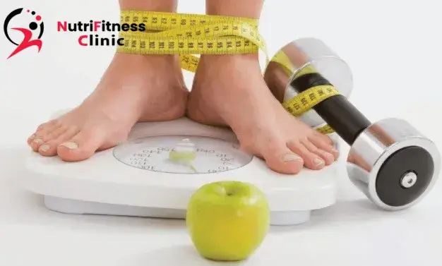 ما هو أكثر شيء ينقص الوزن؟