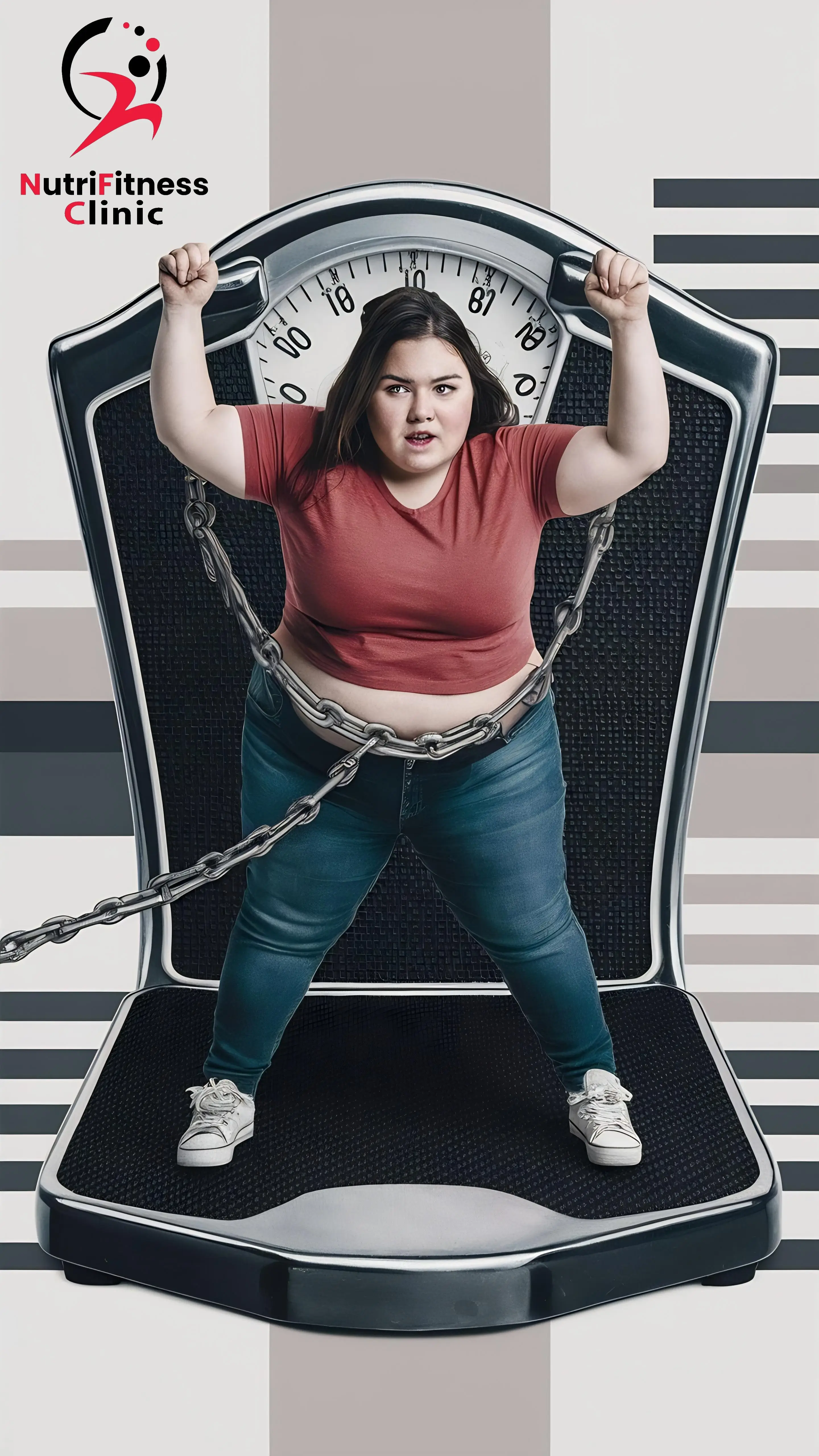 كيف تبدأ رحلة إنقاص الوزن دون الشعور بالإحباط ؟