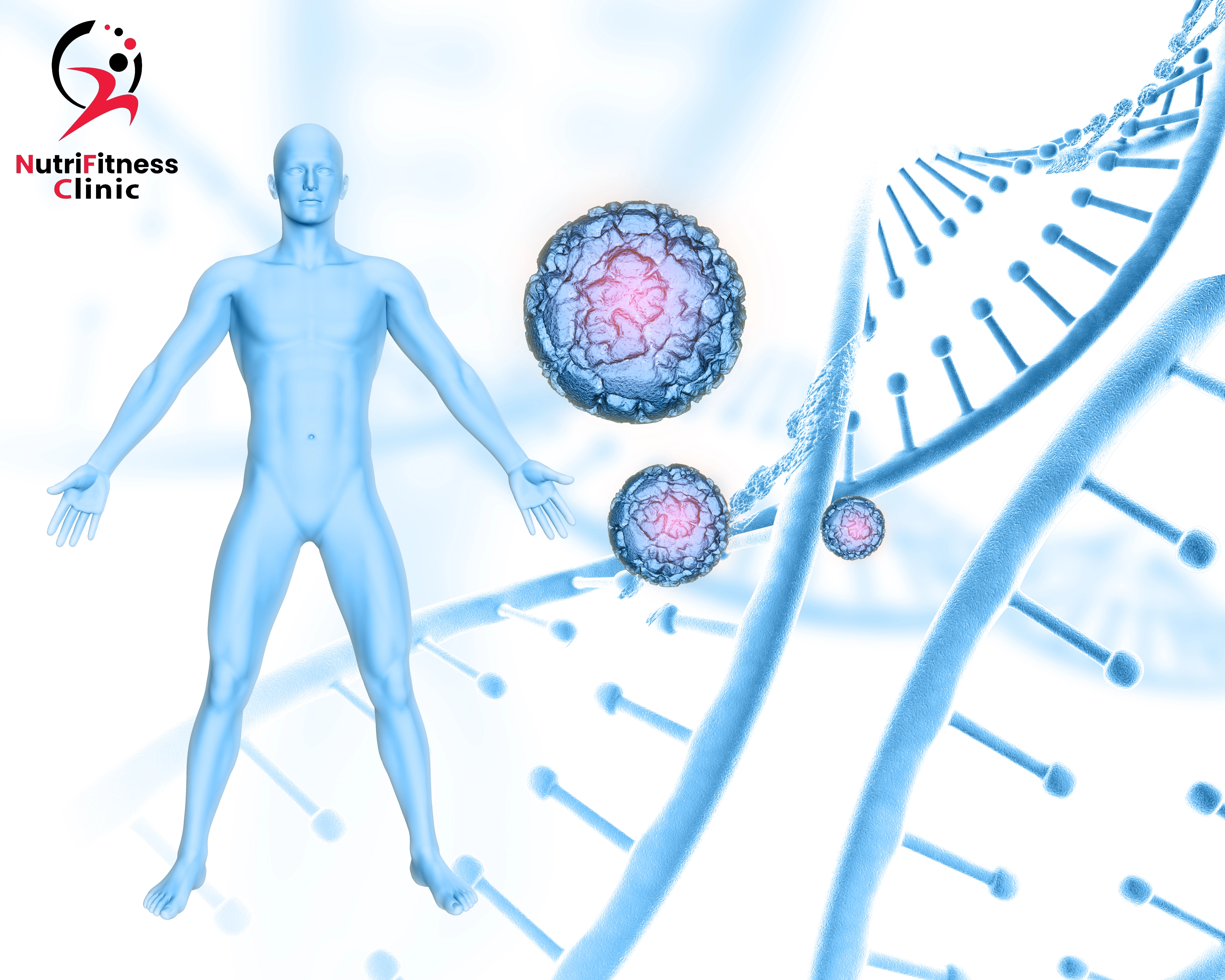 هل للجينات الوراثية دور في السمنة؟
