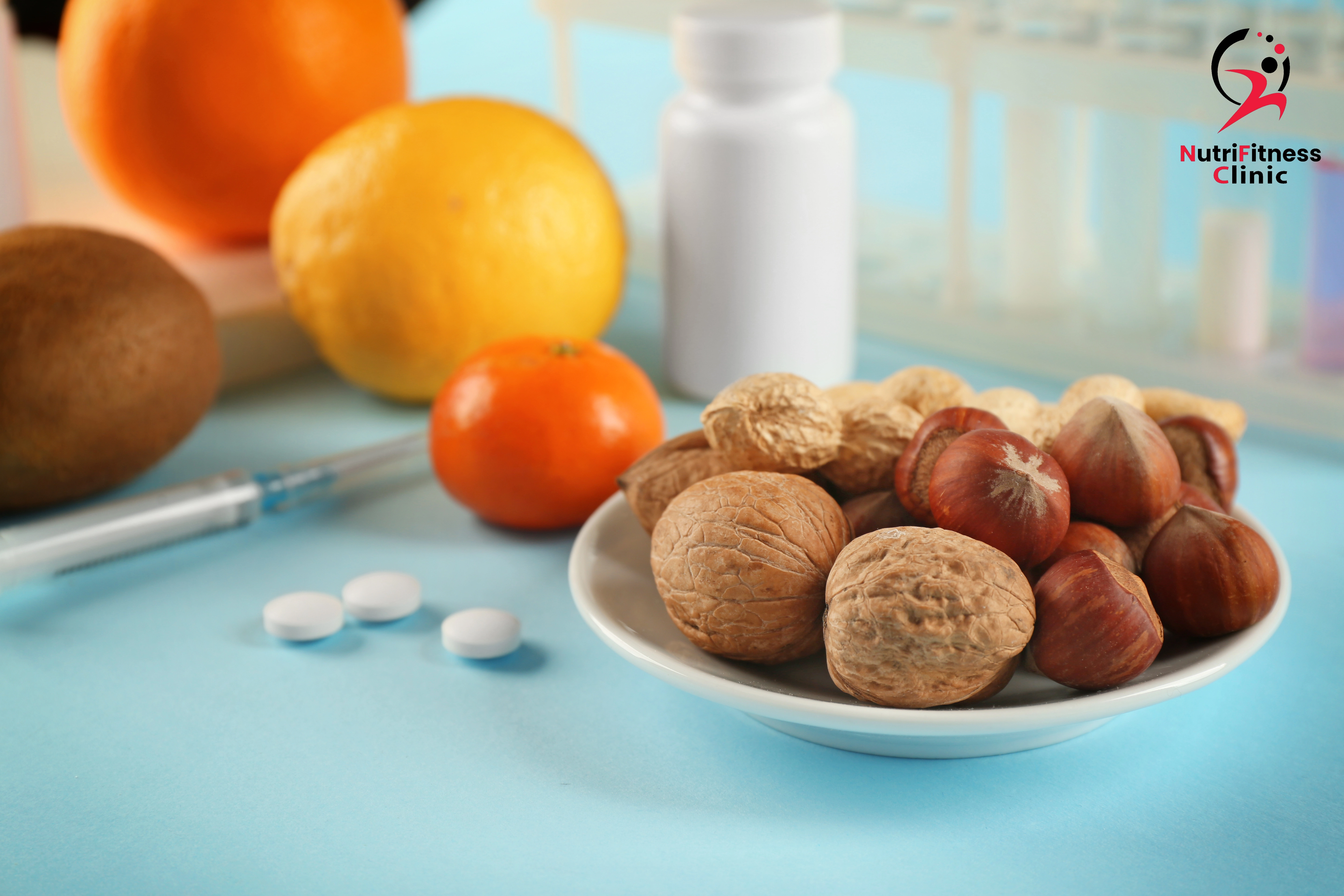 خطة غذائية لمرضى النقرس