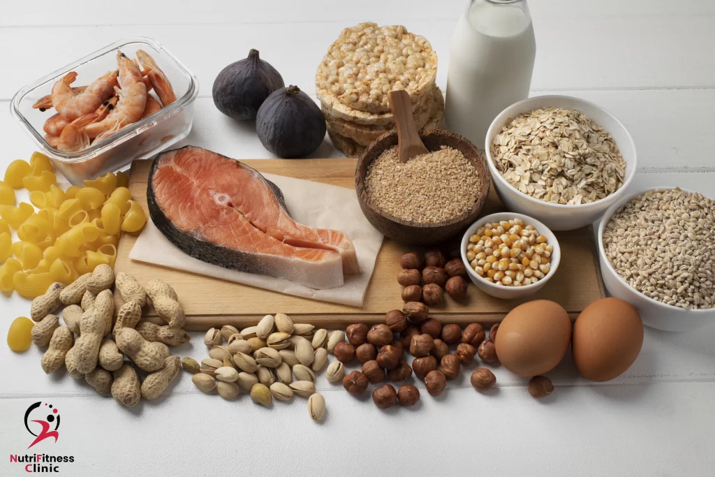 الأطعمة التي تعزز إنتاج الكرياتين في الجسم