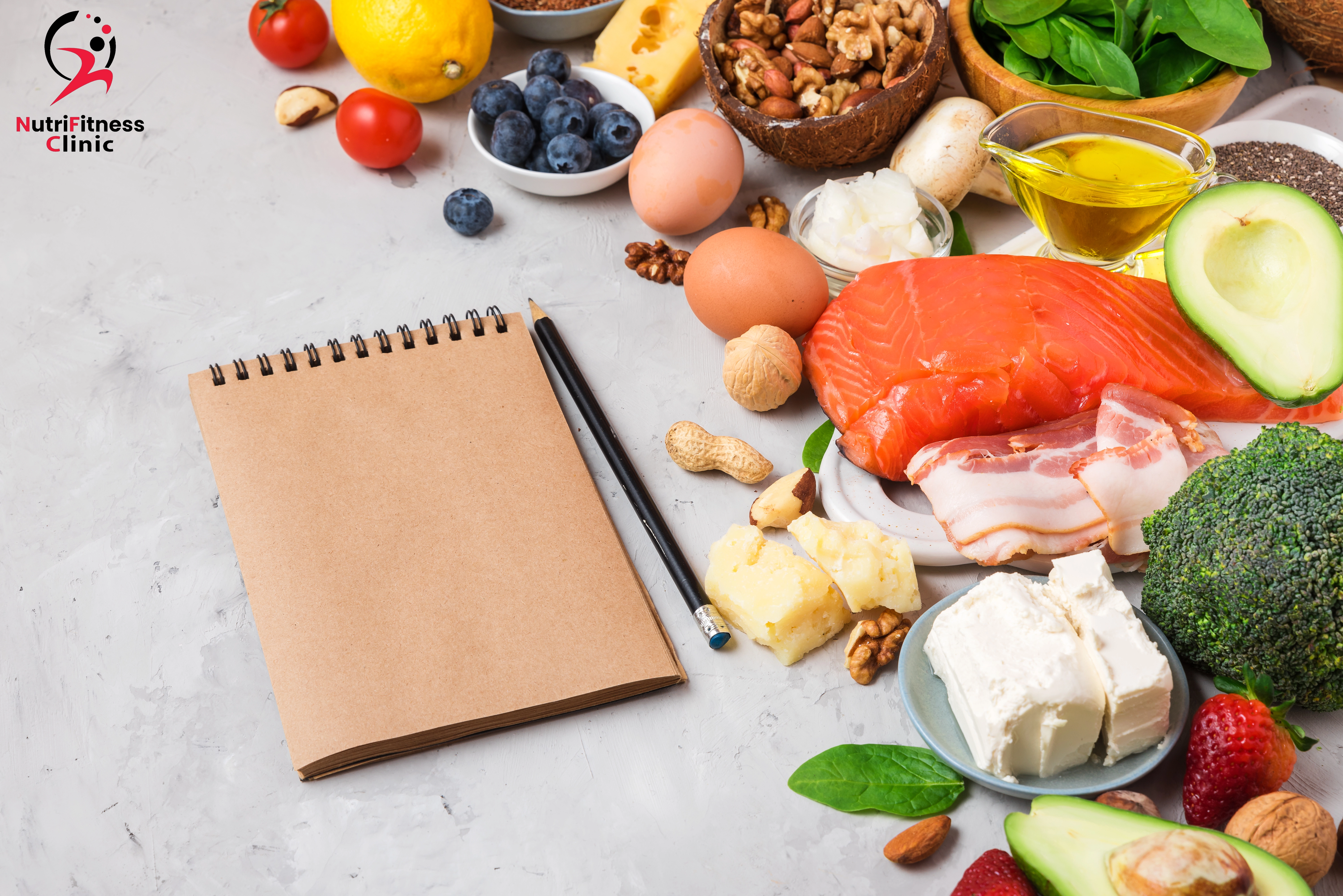 خطة غذائية لمرضى الصدفية